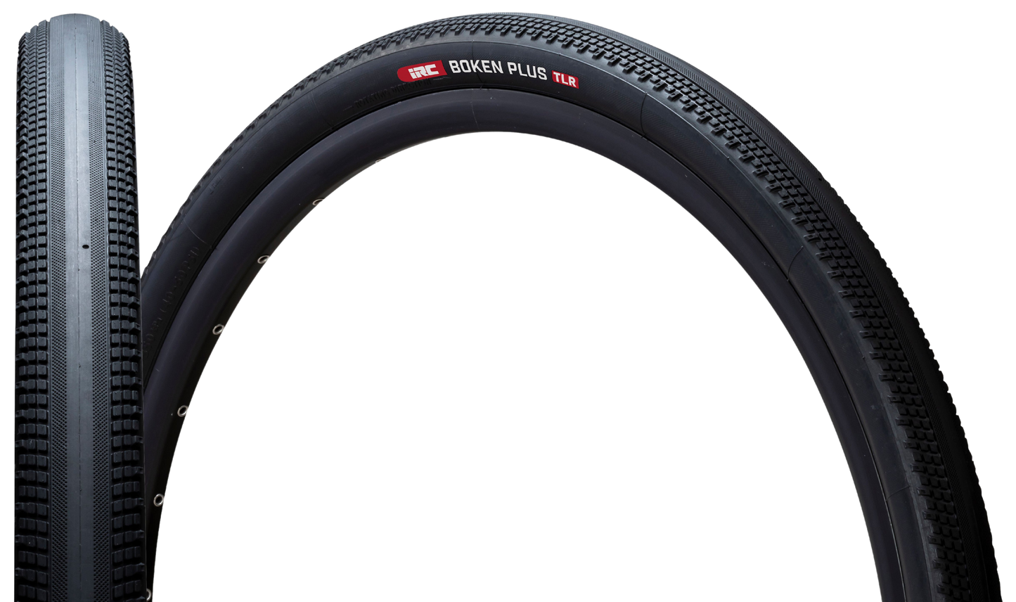 IRC Boken Plus 42C