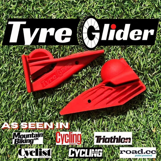 Tyre Glider