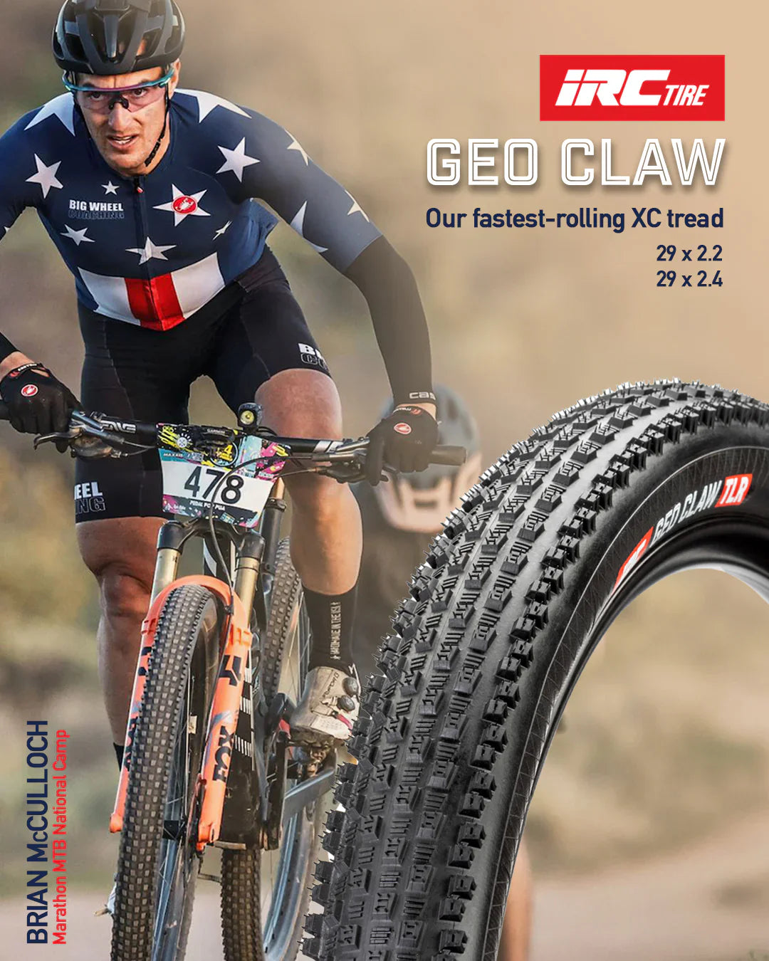 MTB Tyres