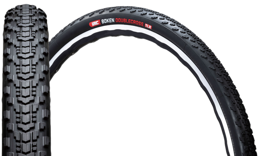 IRC Boken Doublecross 42C