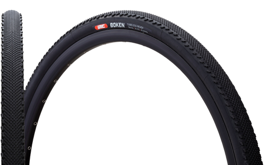 IRC Boken 40C