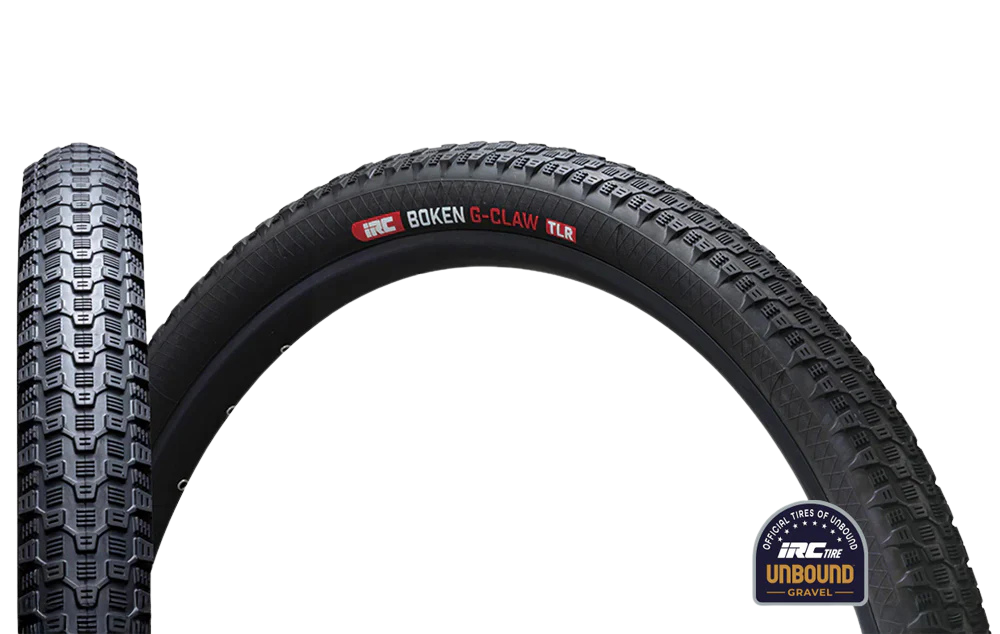 IRC Boken G-Claw 50C