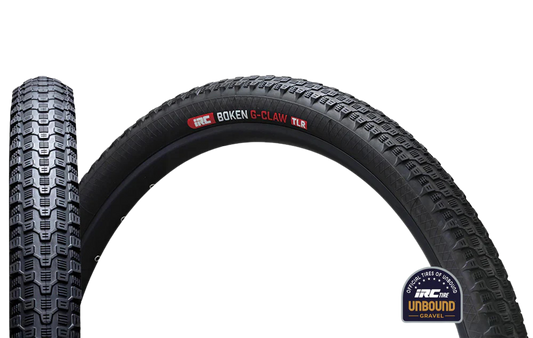 IRC Boken G-Claw 50C