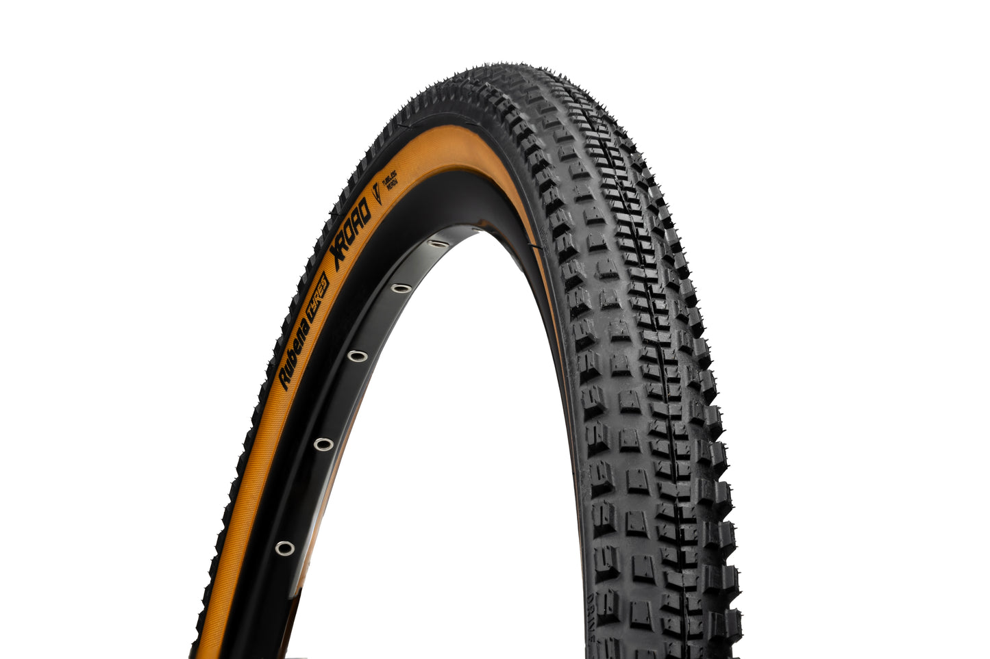Rubena X-road 40C