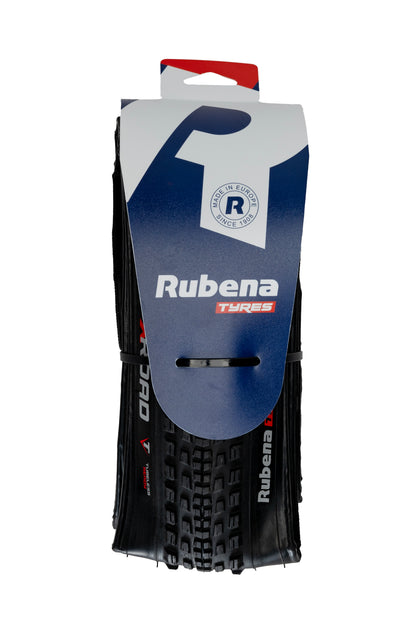 Rubena X-road 40C