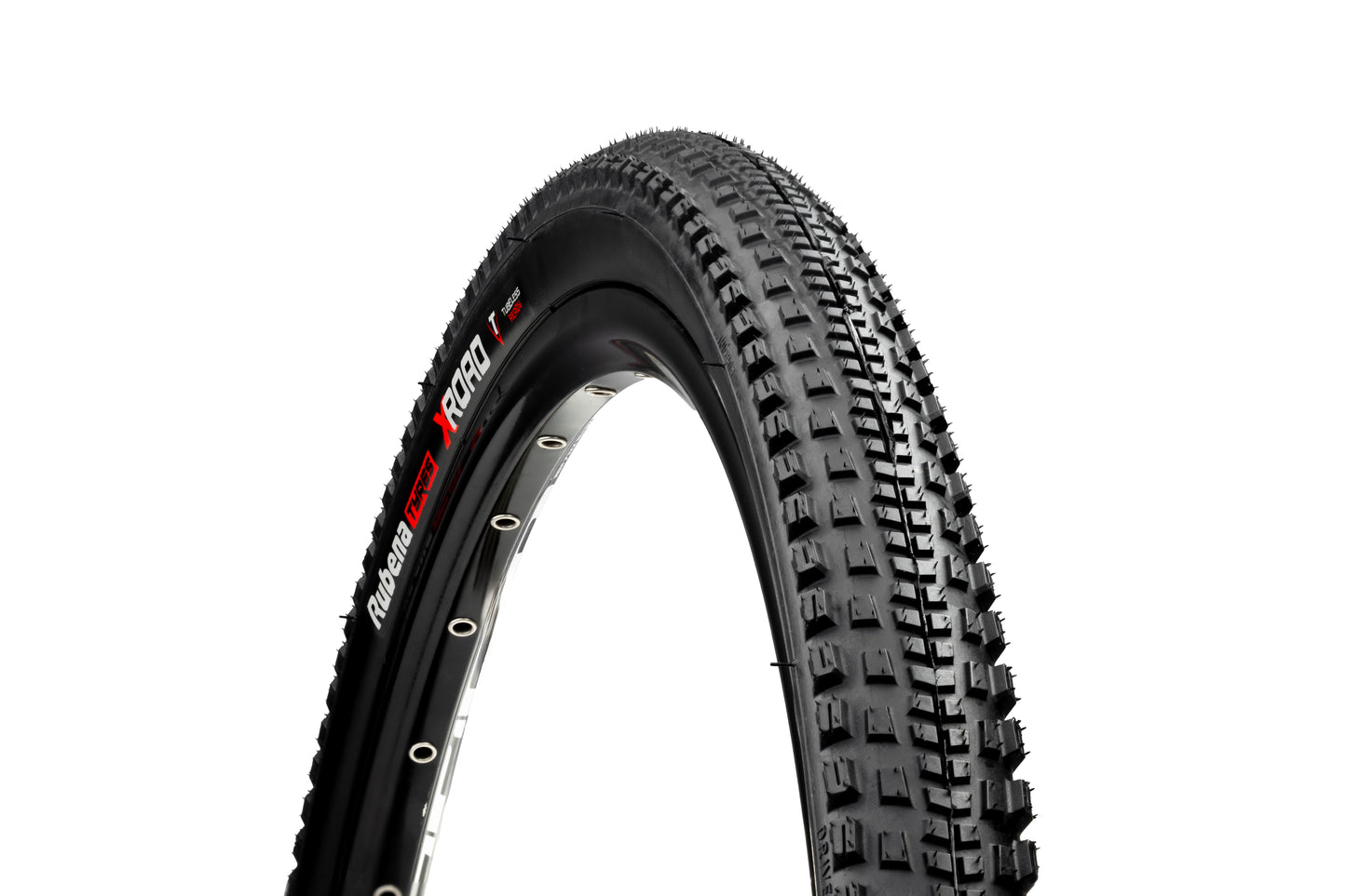 Rubena X-road 40C